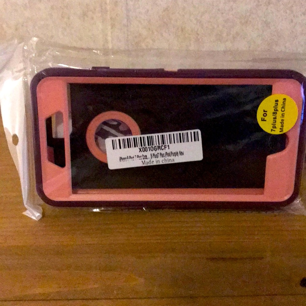 I phone 7s phone case